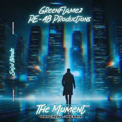 The Moment