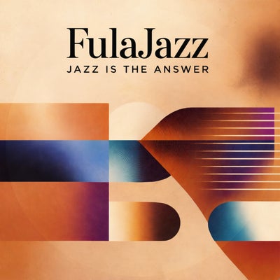 Jazz Is The Answer