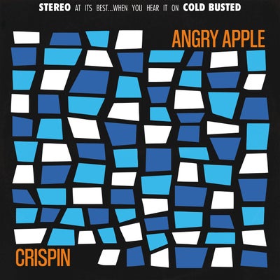 Crispin