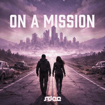 On A Mission