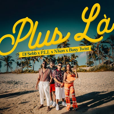 Plus La