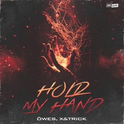 Hold My Hand