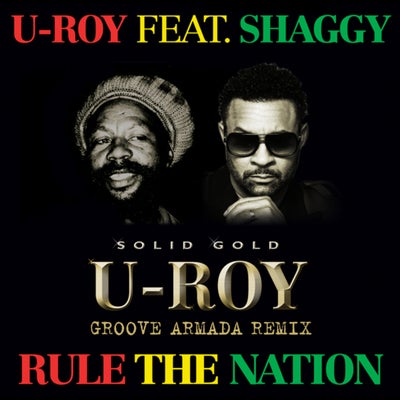 Rule The Nation