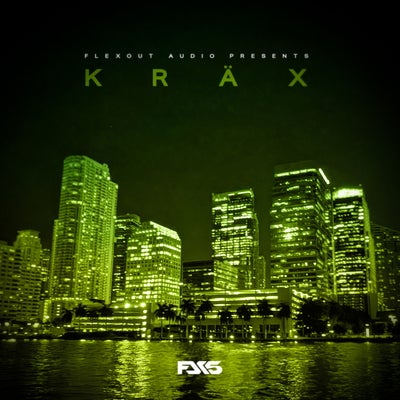 KRÄX EP