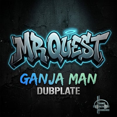Ganja Man Dubplate