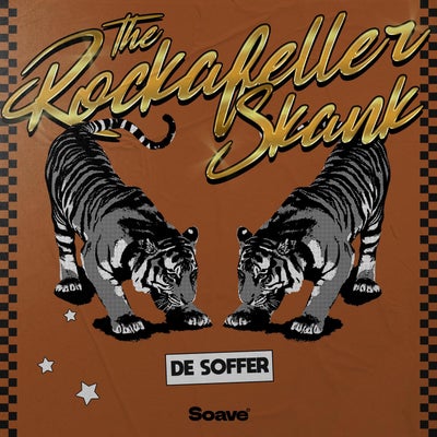 The Rockafeller Skank