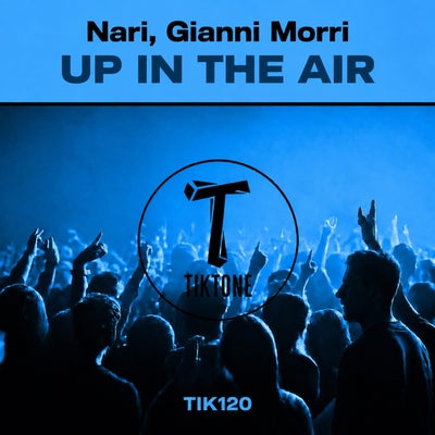 Up In The Air