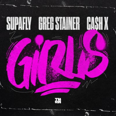 Girls (Extended Mix)