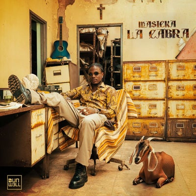 La Cabra