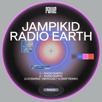 Radio Earth
