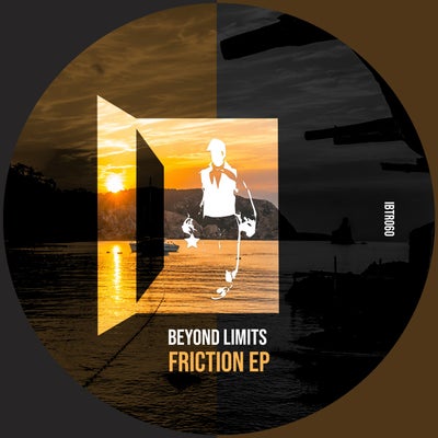 Friction EP