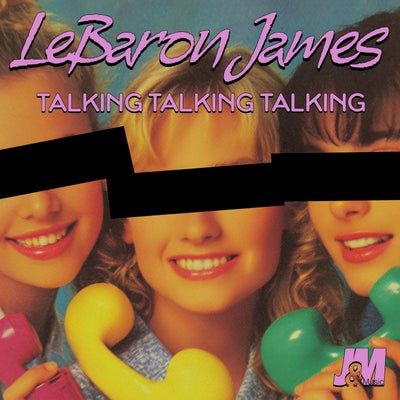 Talking Talking Talking