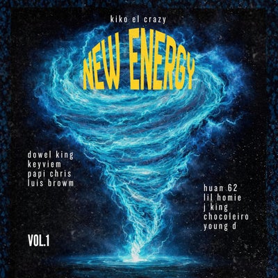 NEW ENERGY