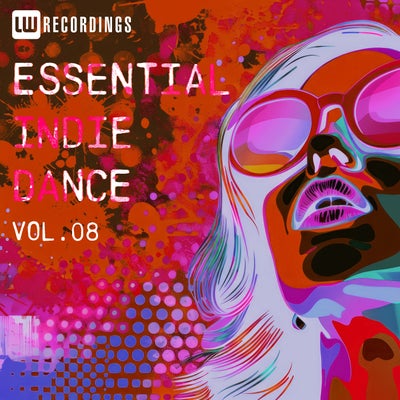Essential Indie Dance, Vol. 08