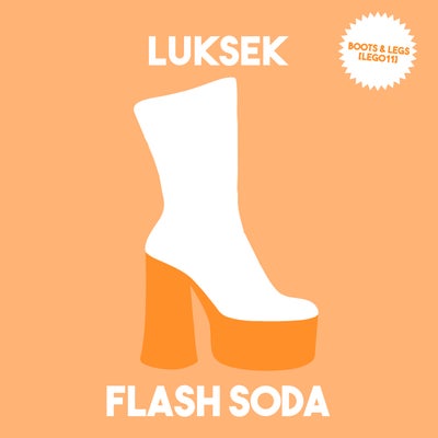 Flash Soda