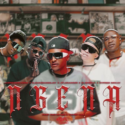 Ngena Wena (feat. Fns MusiQ & ThusoRsa)