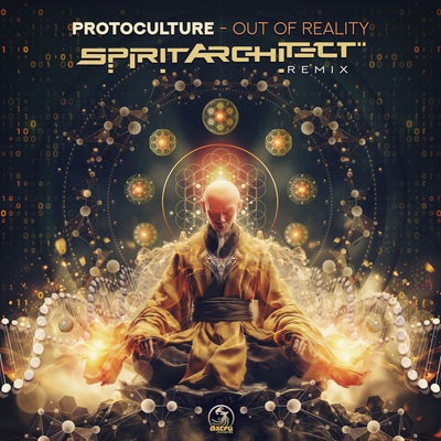Out Of Reality (Spirit Architect Remix)