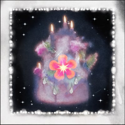 transmission continues: what was carried in silence moves the night