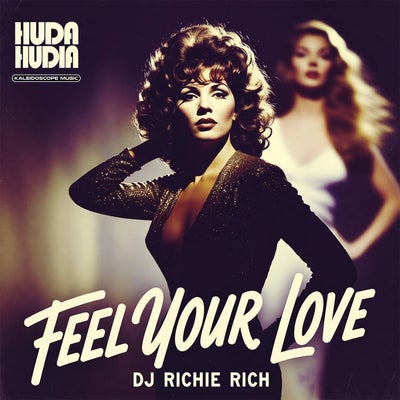 Feel Your Love