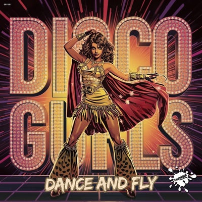 Dance And Fly