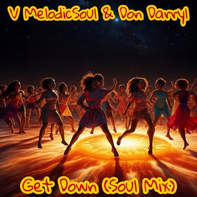 Get Down (Soul Mix)