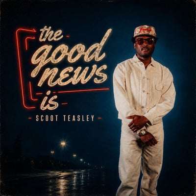 The Good News Is