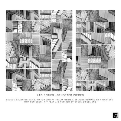 Ltd Series : Selected Pieces