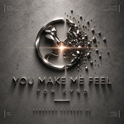 You Make Me Feel