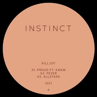 INSTINCT 37