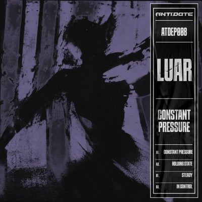 Constant Pressure EP