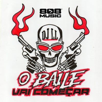 O Baile Vai Começar