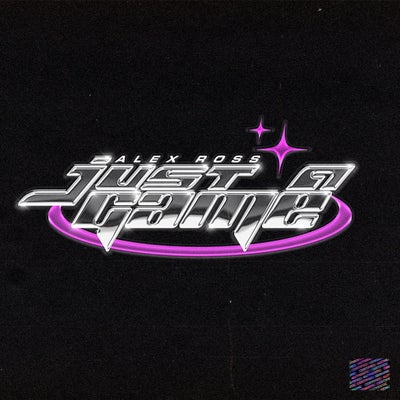 Just A Game (Extended Mix)