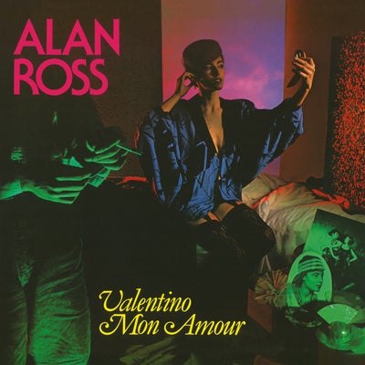 Valentino Mon Amour