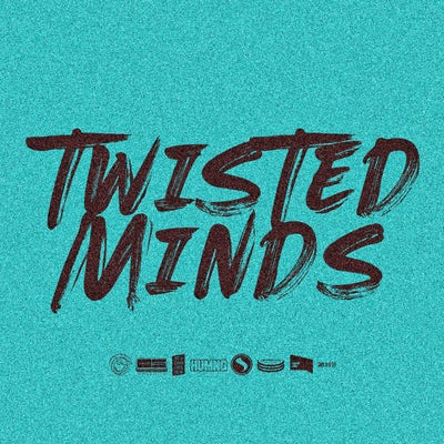 Twisted Minds