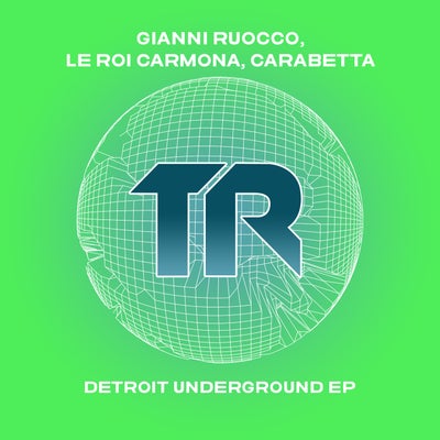 Detroit Underground EP