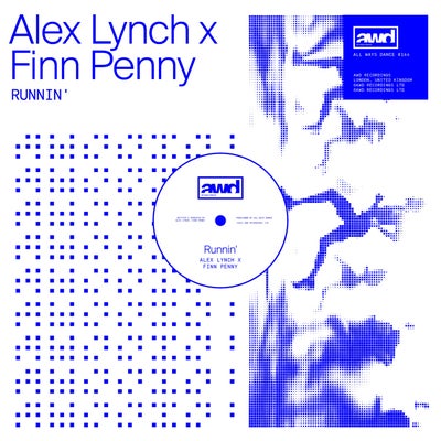 Runnin' (Extended Mix)