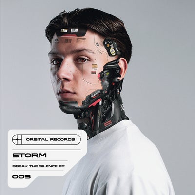 Break The Silence EP
