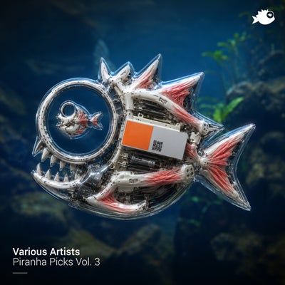 Piranha Picks, Vol. 3
