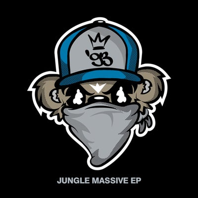 Jungle Massive EP