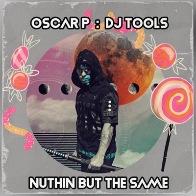 Nuthin But The Same