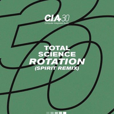 Rotation (Spirit Remix)