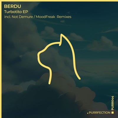 Turbotito (Incl. Not Demure / MoodFreak Remixes)
