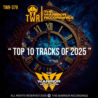 Top 10 Tracks of 2025