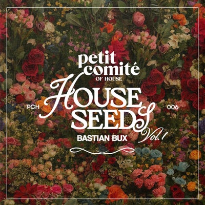 House Seeds I