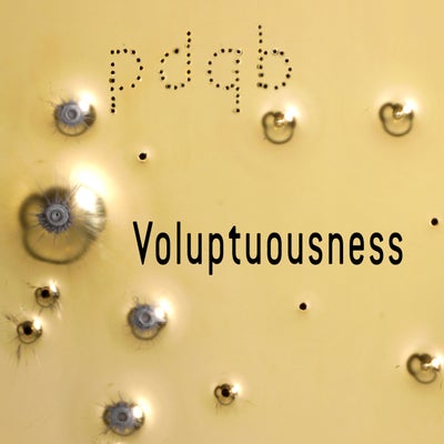 Voluptuousness