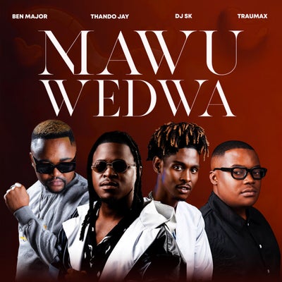 Mawu Wedwa