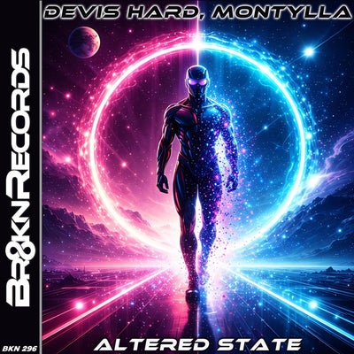 Altered State