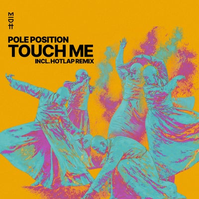 Touch Me