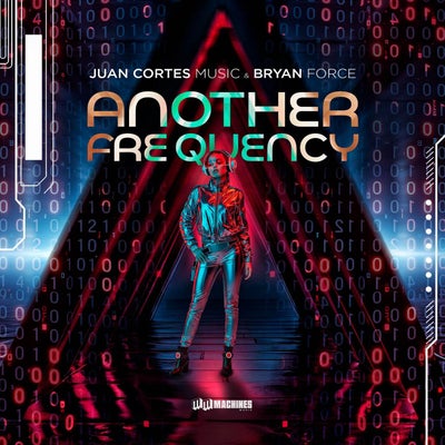 Another Frequency