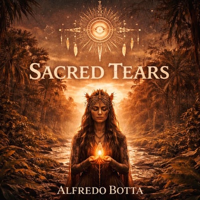 Sacred Tears